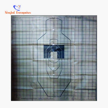 Bunker Target Paper and Zeroing Target Papers - Tele : 011-28526733