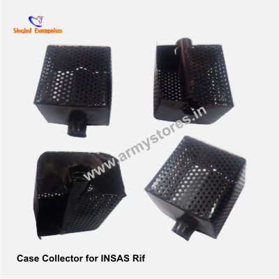 Case Collector for INSAS Rif 5.56 MM