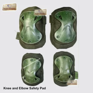Knee and Elbow Safety Pad