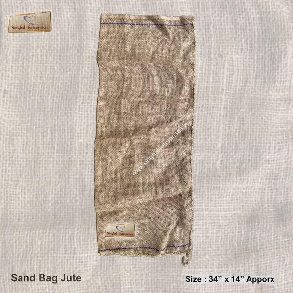 Sand Bag Jute