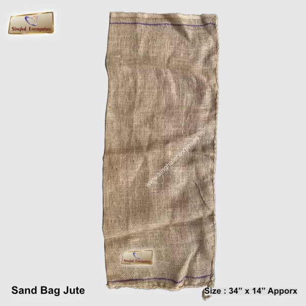 Sand Bag Jute