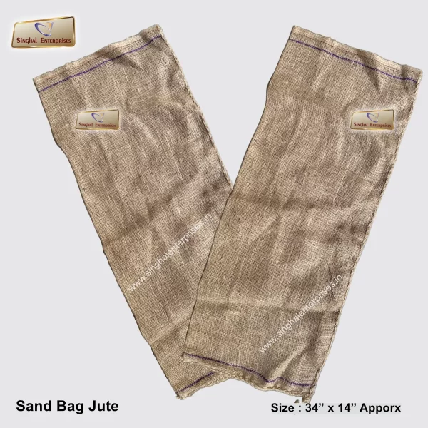 Sand Bag Jute