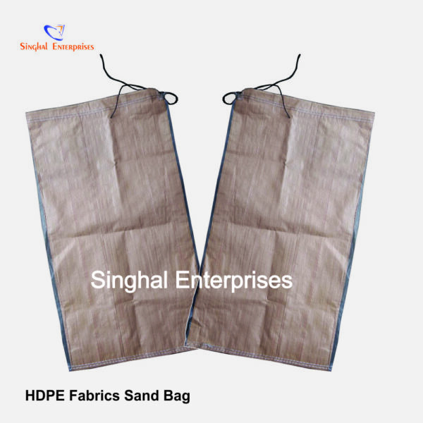 Sand Bag Plastic