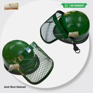 Anti Riot Helmet