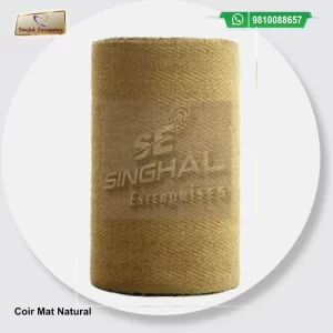 Coir Mat Natural