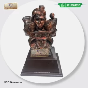 NCC Momento